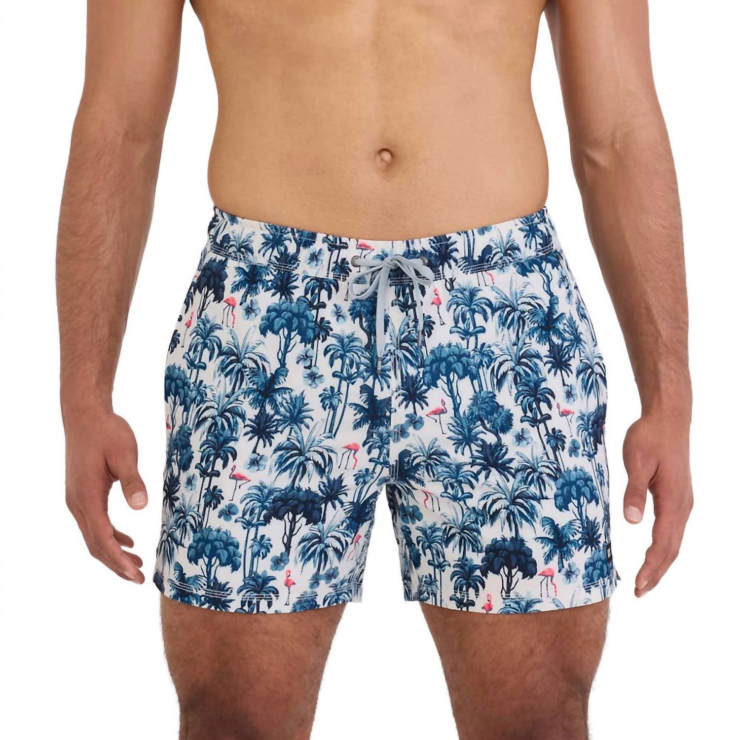 Saxx - Oh Buoy 2n1 Volley Swim Trunks