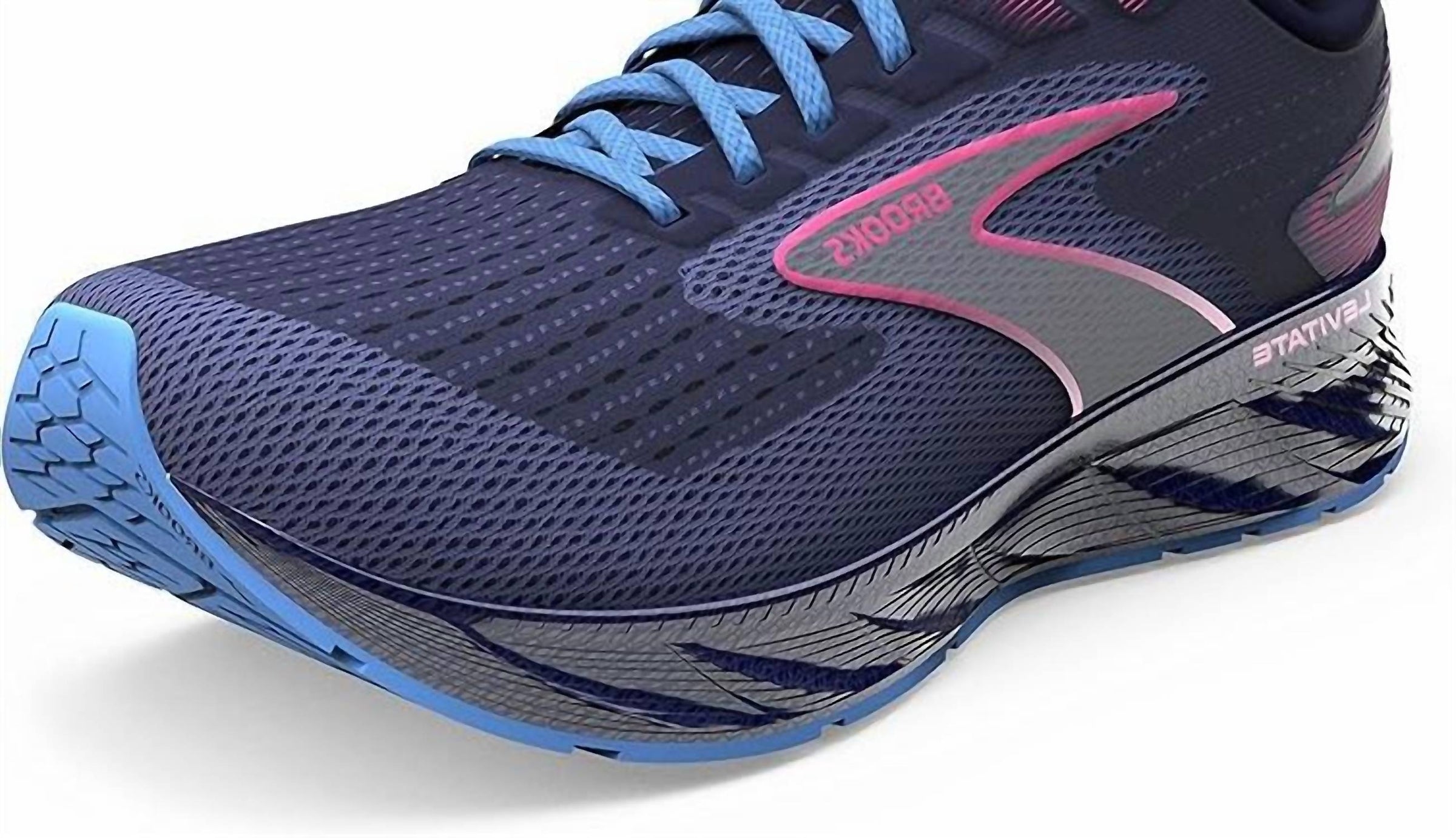 Brooks - Women's Levitate 6 Running Shoes