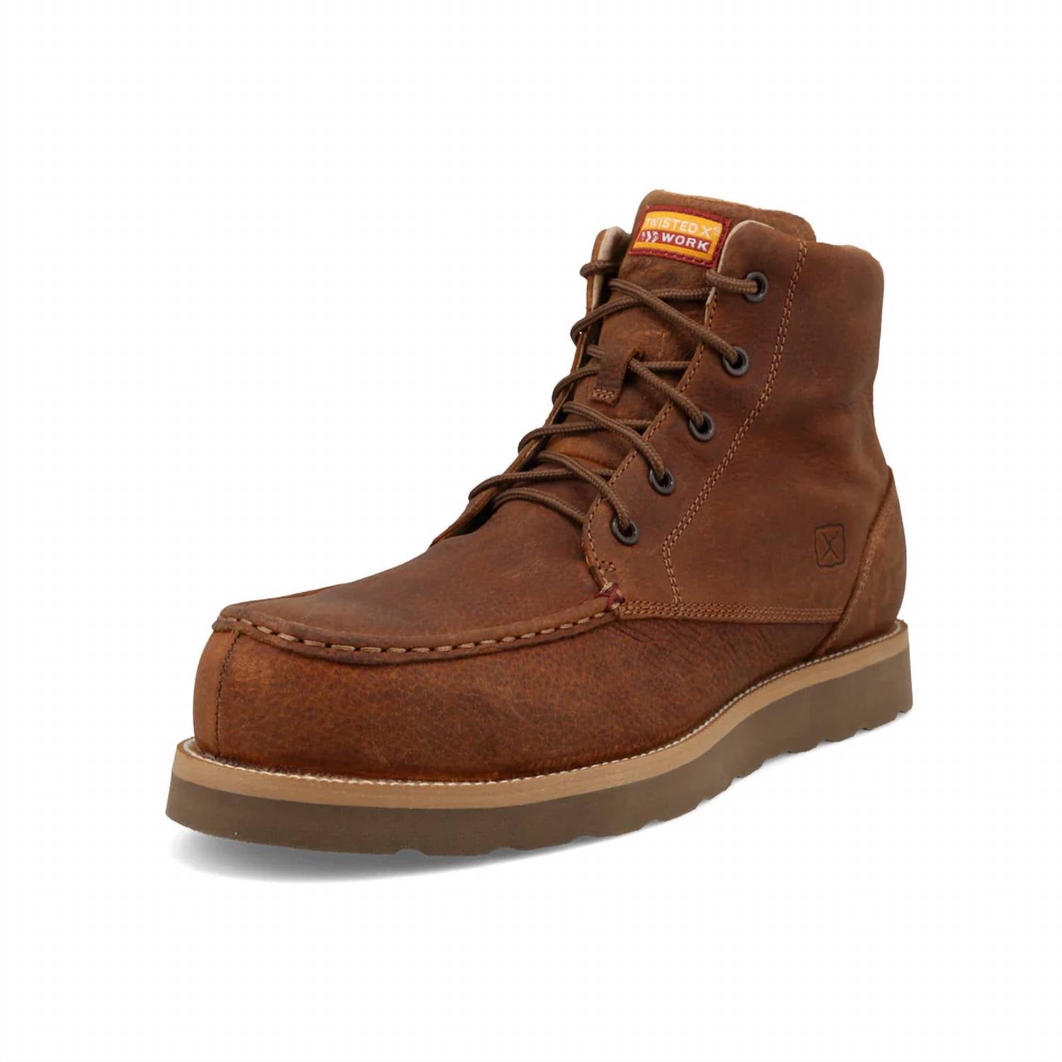 Twisted X - Men's Work Wedge Sole Boot