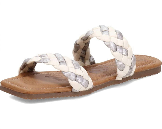 Zelie Sandal