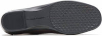 Hush Puppies Women's Jennah Paradise Leather Loafer in dark brown - women's flats - view 5