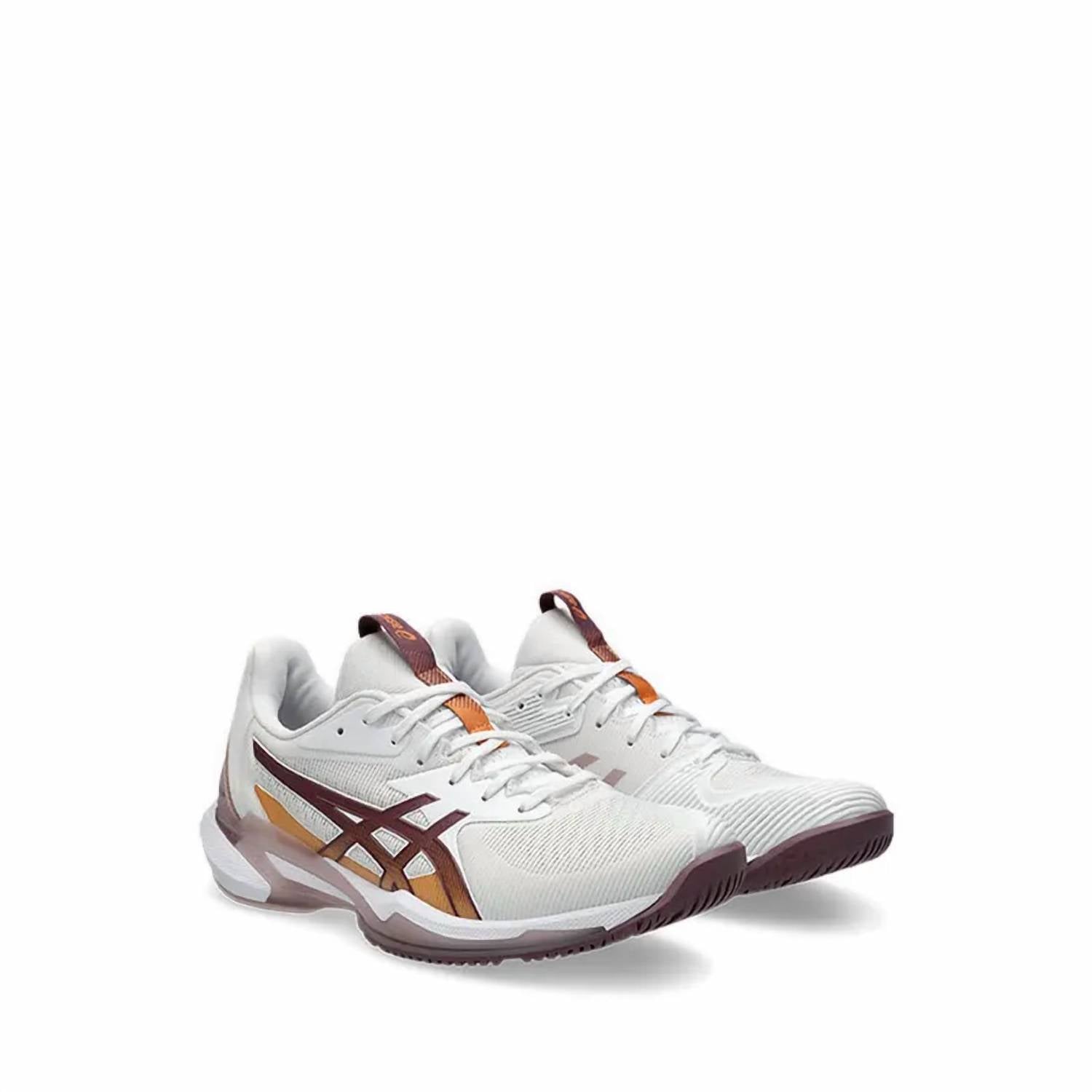 Asics - Women's Solution Speed Ff 3 Shoes