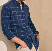 Faherty - All Time Shirt