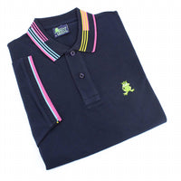 Eight X - Pablo Frog Polo Shirt