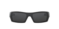 Oakley - Gascan Rectangle Non Polarized Sunglases 9014-11-9261