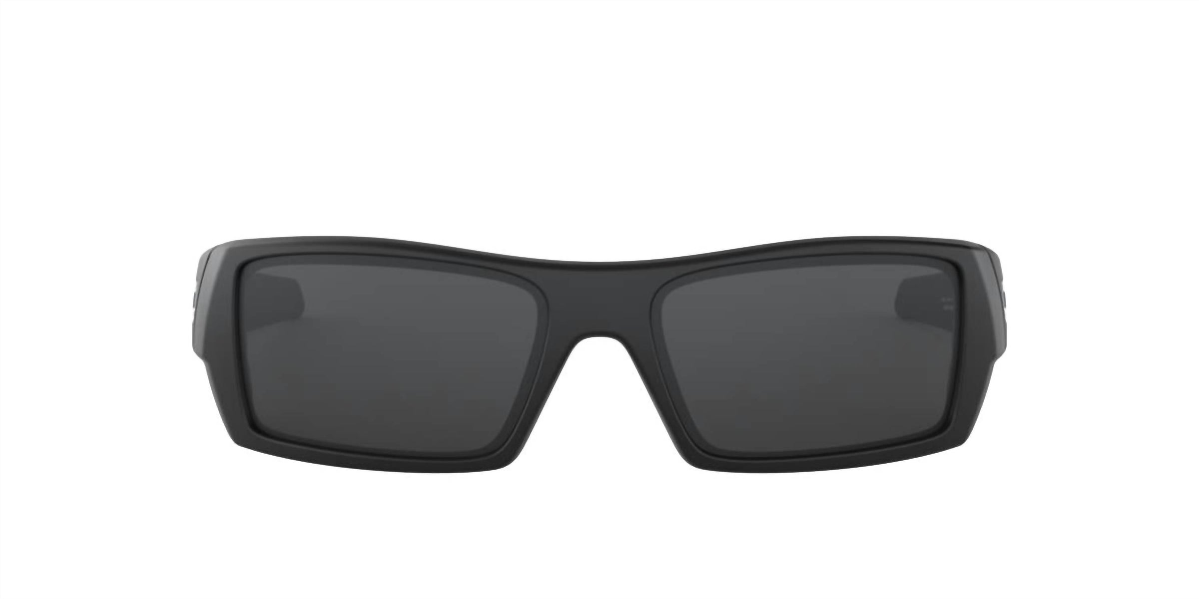 Oakley - Gascan Rectangle Non Polarized Sunglases 9014-11-9261