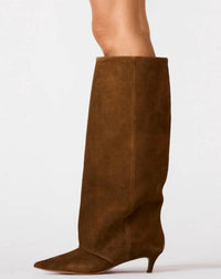 Steve Madden - Women's Luca Boots