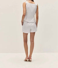 Elodie - Maisel High Waist Shorts