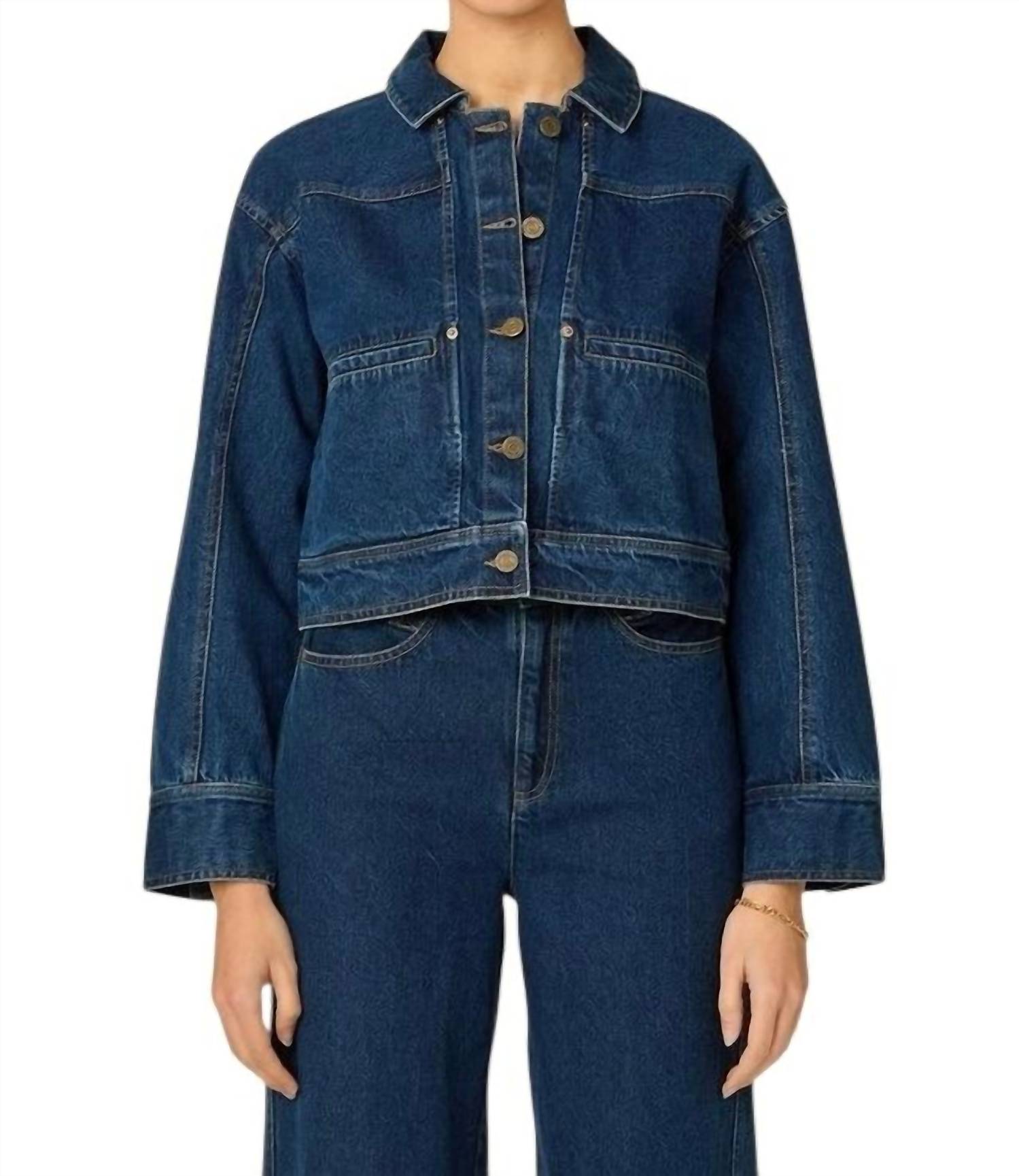 Cleobella - Clarke Jacket