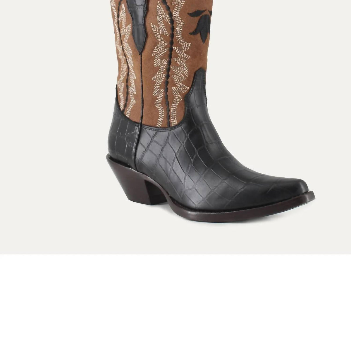 Buck & Brana - Women's Bianca Boot