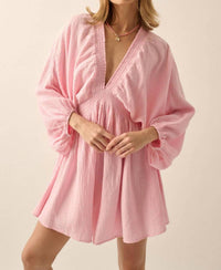 Promesa - Marizia Mini Dress