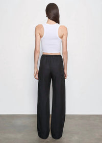 Enza Costa - Twill Anywhere Pants