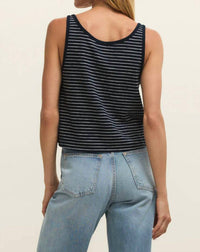 Z Supply - Yareli Stripe Tank Top