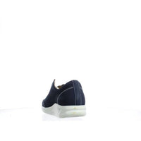 Finn Comfort - Women's Ikebukuro Lace Up Leather Sneaker