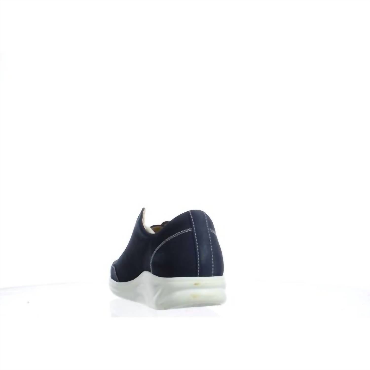 Finn Comfort - Women's Ikebukuro Lace Up Leather Sneaker
