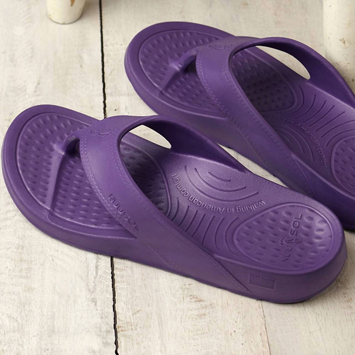 Nuusol - Women's Cascade Sandal