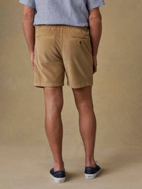 Faherty - Essential Corduroy Short