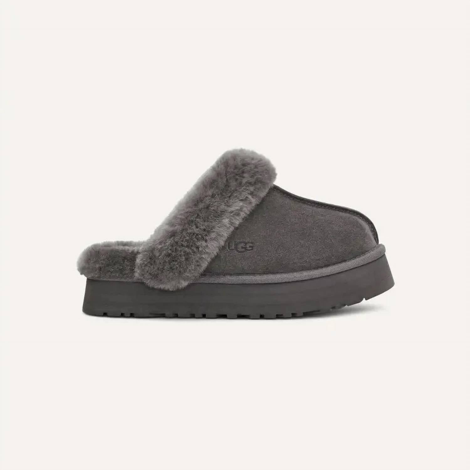 Ugg - Women's Disquette Slipper