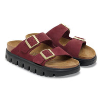 Birkenstock - Women's Arizona Chunky Sandal