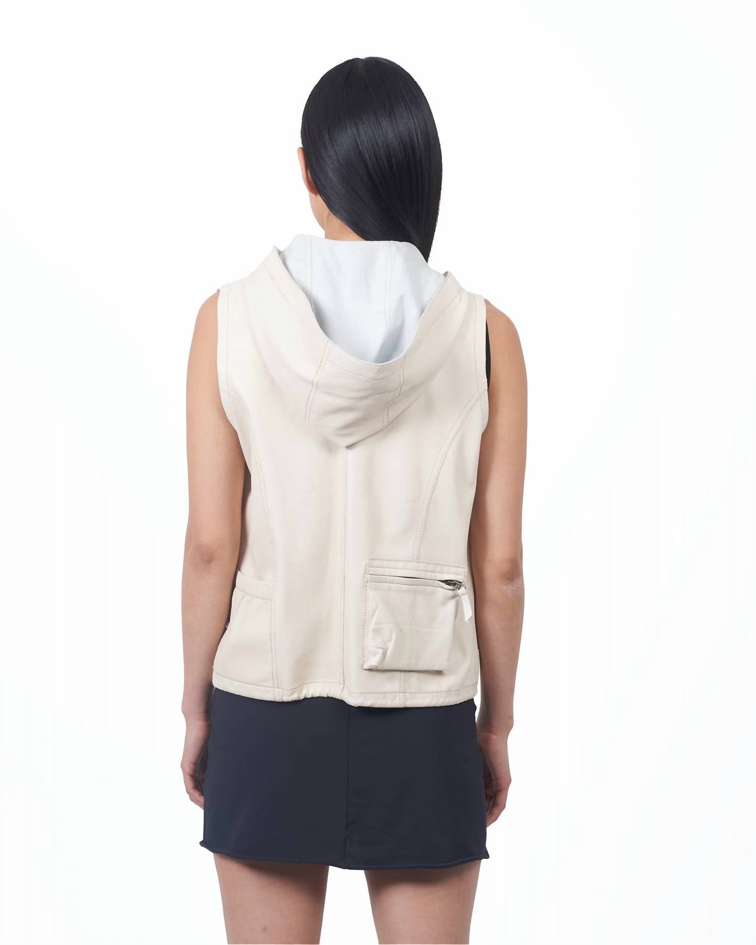 Jakett - Greta Vest