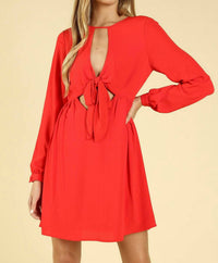 Honey Punch - Start the Party Dress
