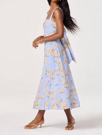 Astr - Nathalie Dress