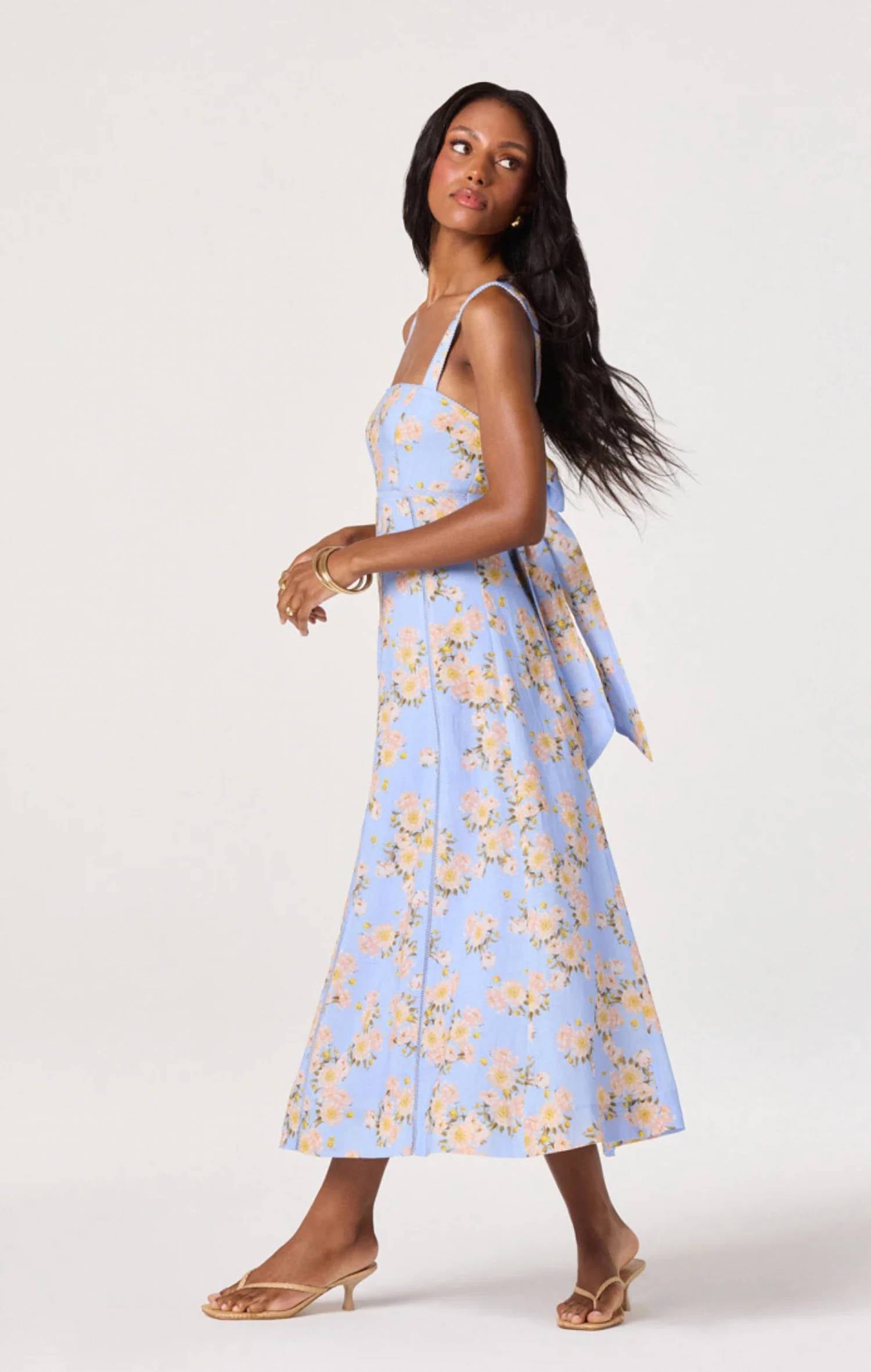 Astr - Nathalie Dress