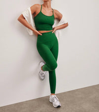 Beyond Yoga - Spacedye Caught In The Midi High Waisted Legging