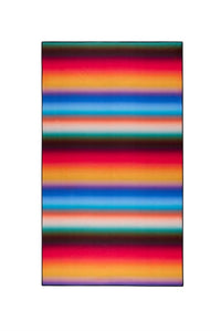 Johnny Was - Campsis Large Beach Towel