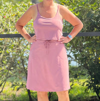 Dm Merchandising - The Catamaran Mini Dress