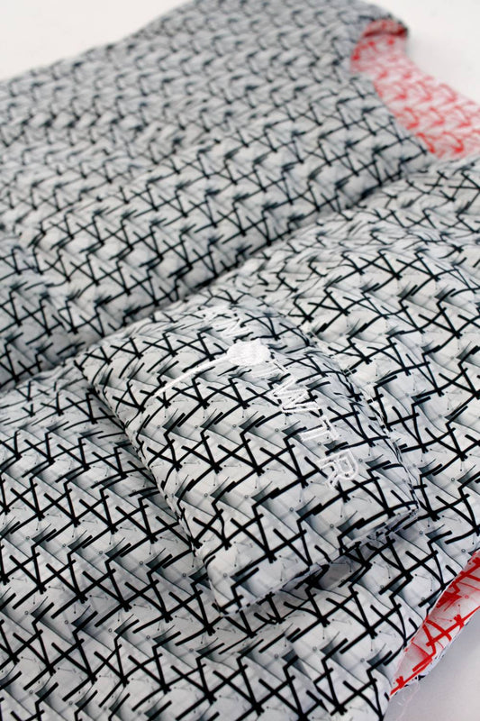 Knotwtr - Men's Shape Shifter Reversible Puffer Jacket