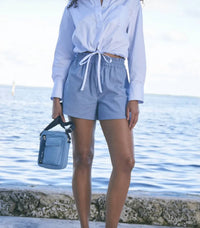 We-Ar4 - Amalfi Shorts