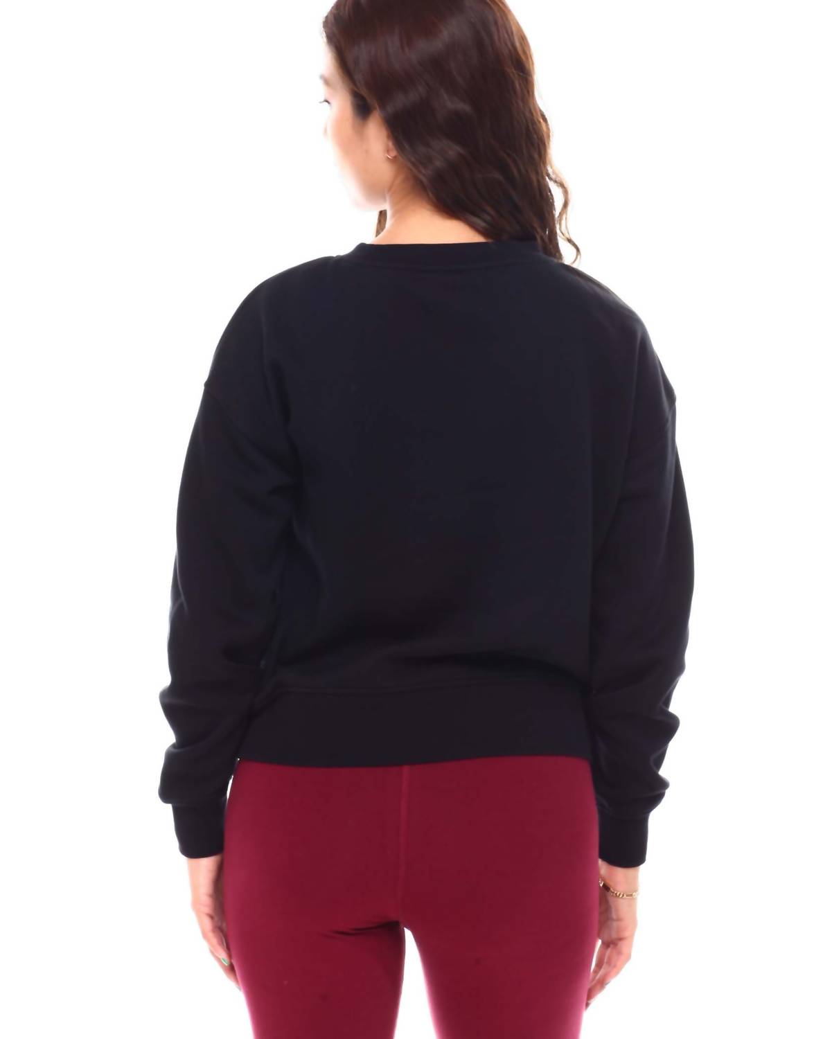 Fila - Stina Crewneck Sweatshirt