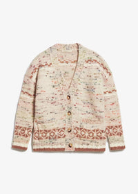 Vanessabruno - Eleonore Knit Cardigan