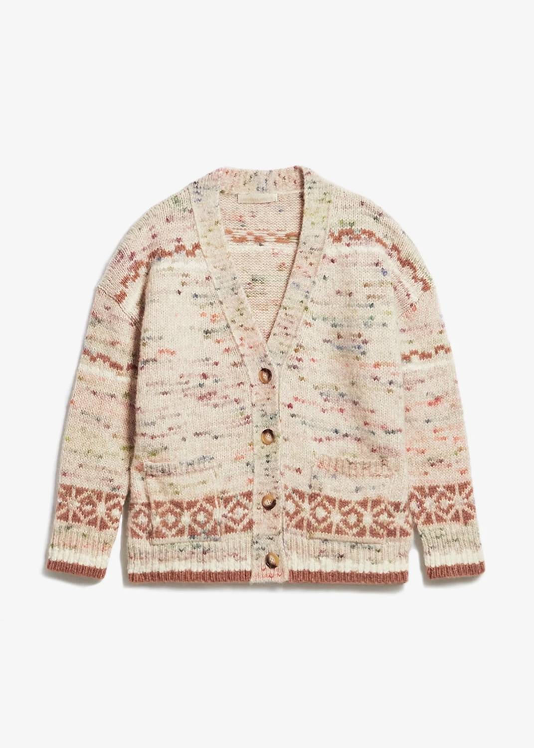 Vanessabruno - Eleonore Knit Cardigan