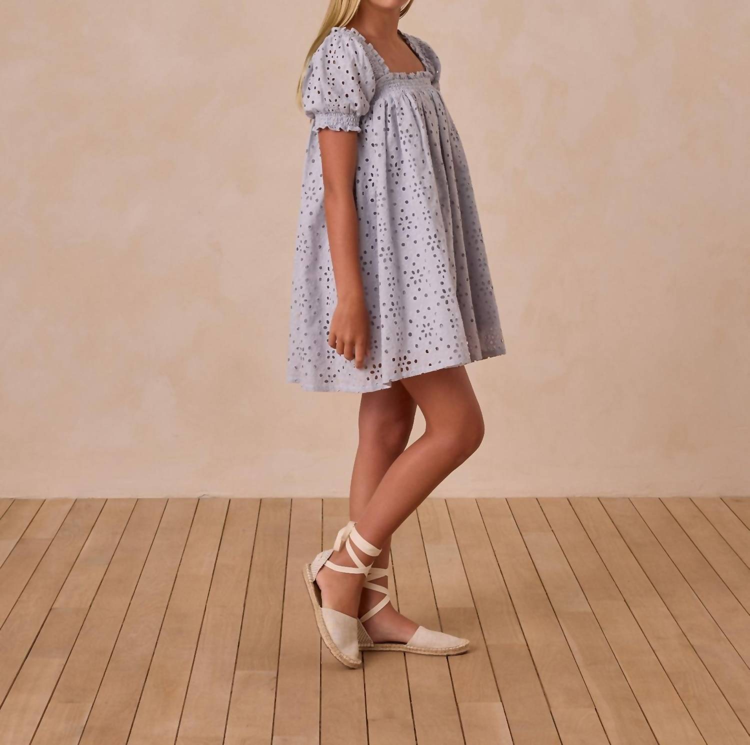 Rylee + Cru - Milan Mini Dress