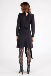 Isle By Melis Kozan - Lola Mini Dress