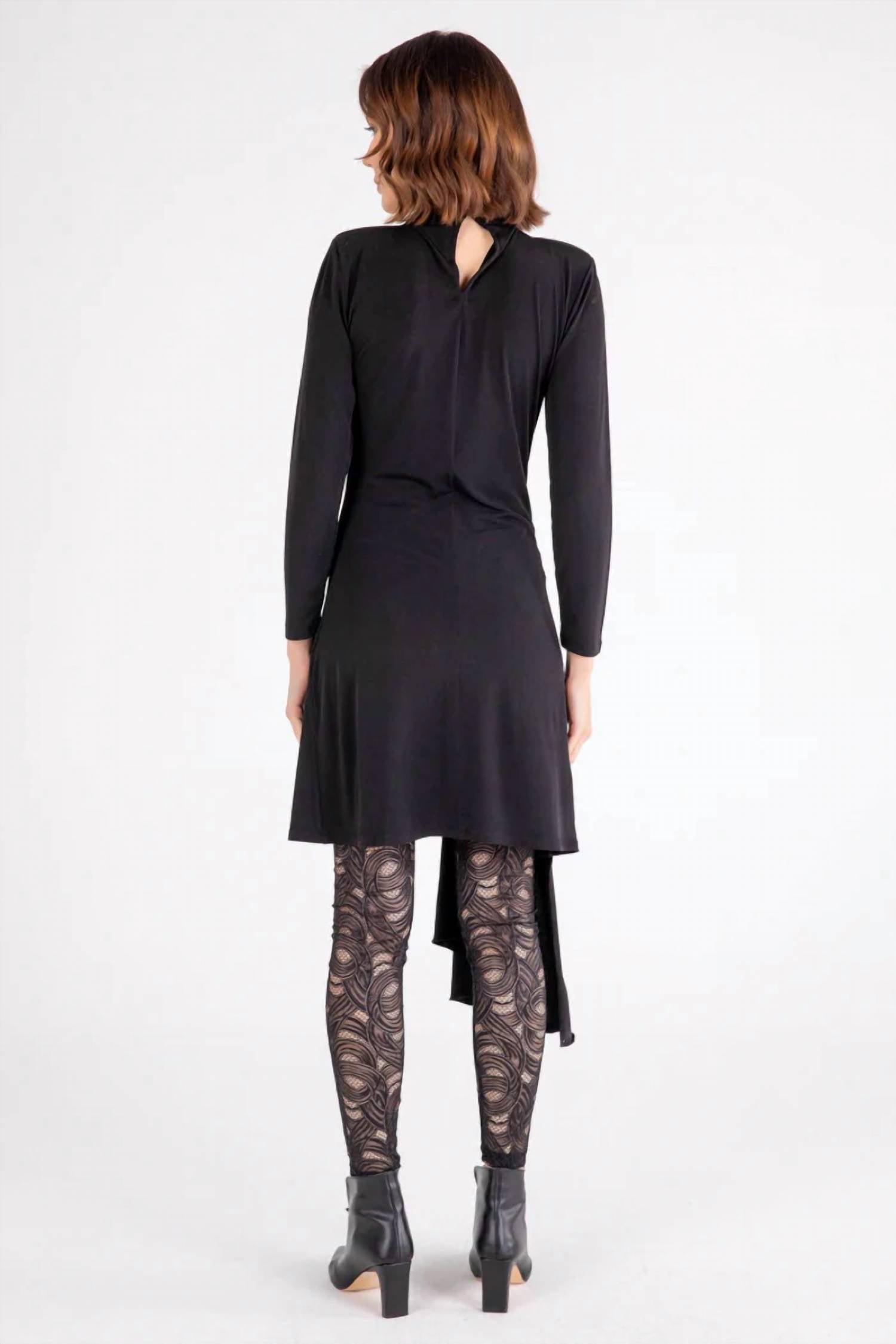 Isle By Melis Kozan - Lola Mini Dress