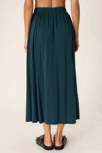 Project Social T - Mykonos Volume Skirt