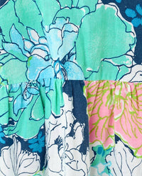 Lilly Pulitzer - NORELLA LINEN DRESS
