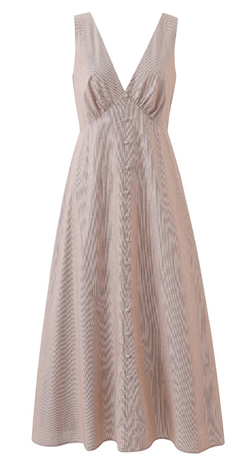 Frnch - Naidy Dress