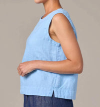 Cut Loose - Bellflower Hi-low Tank