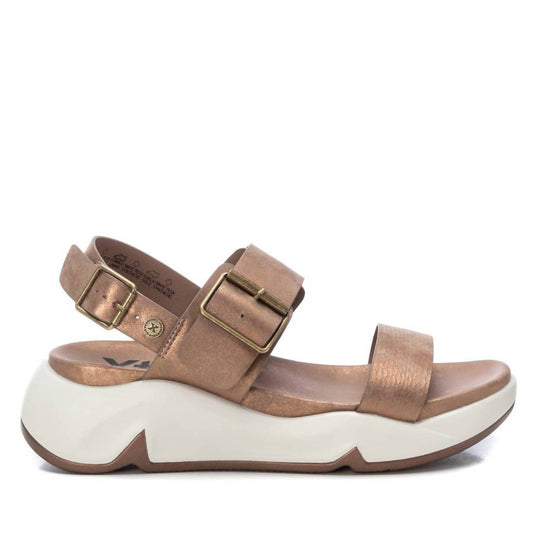 Xti - Women's Wedge Sandals