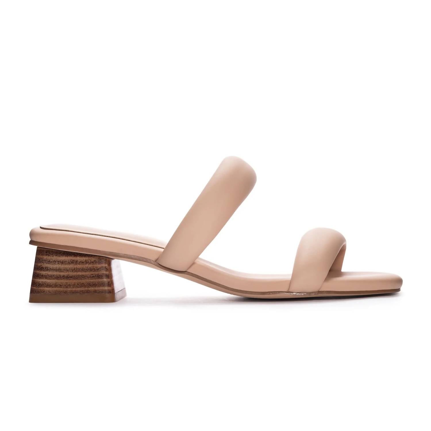 Chinese Laundry - Women's Alistair Sandal