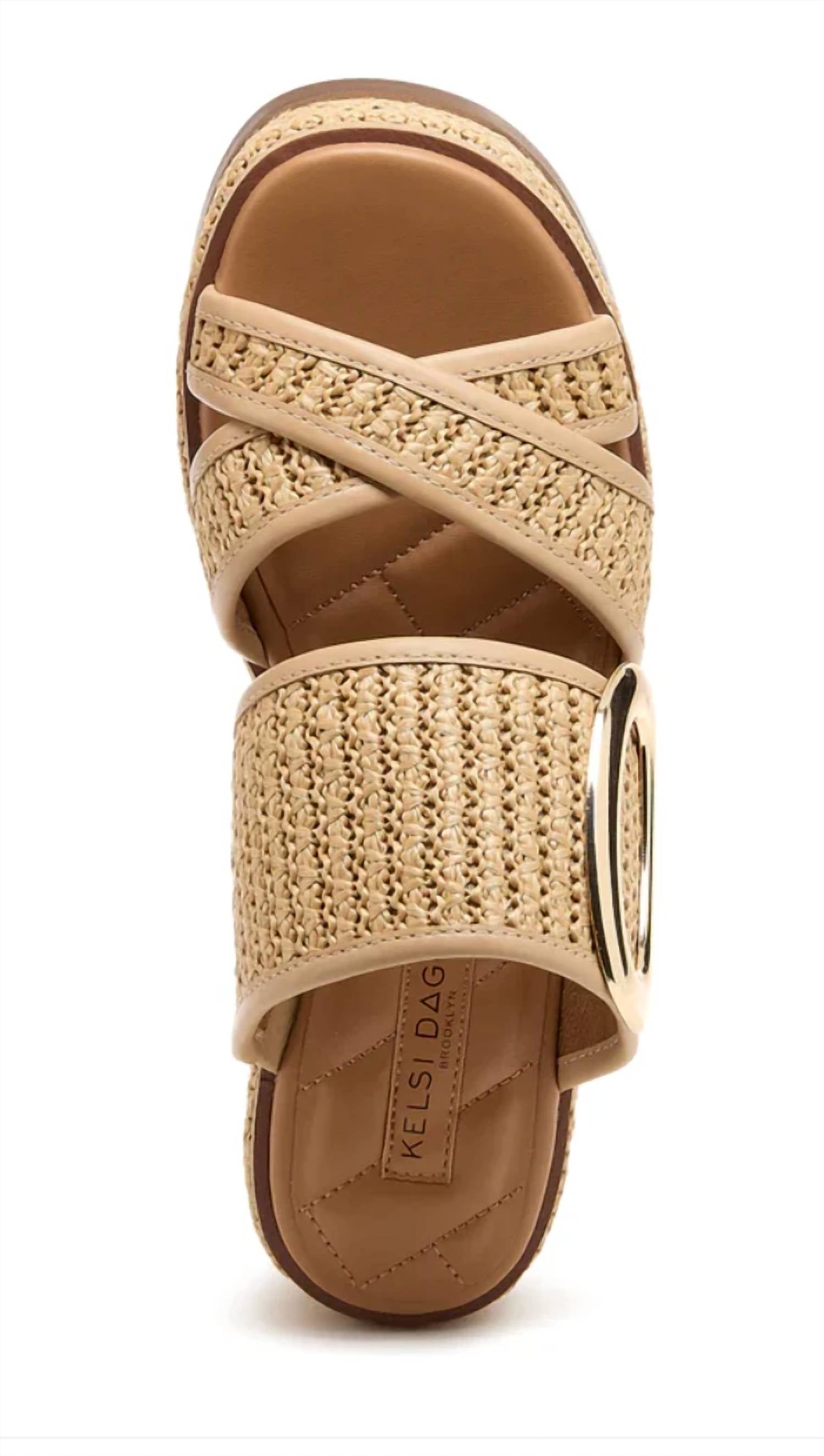 Kelsi Dagger - Women's Nina Slides