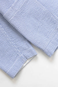 Service Works - Men's Seersucker Server Suit Jacket