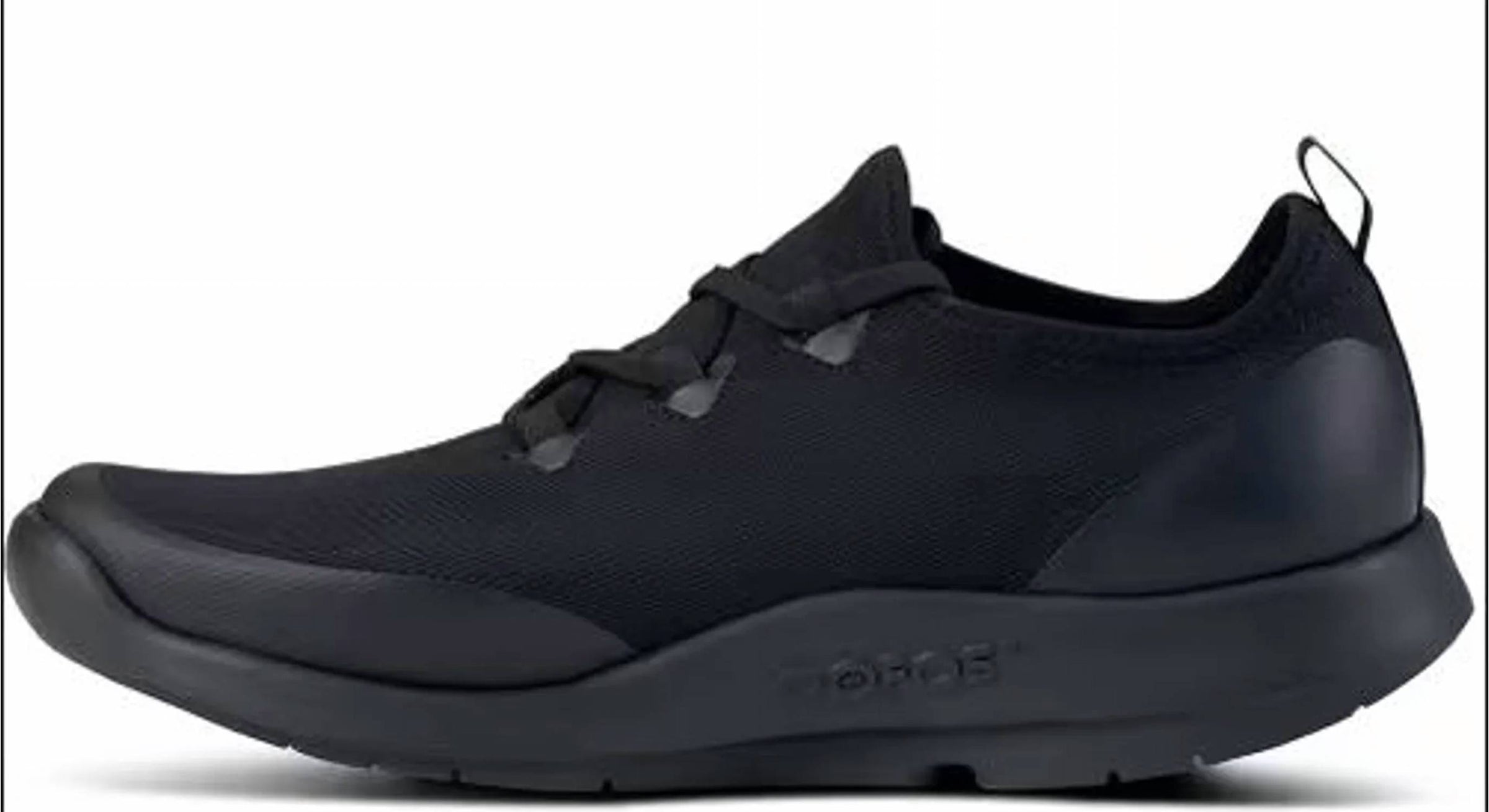 Oofos - Men's Oomg Sport Low Shoe