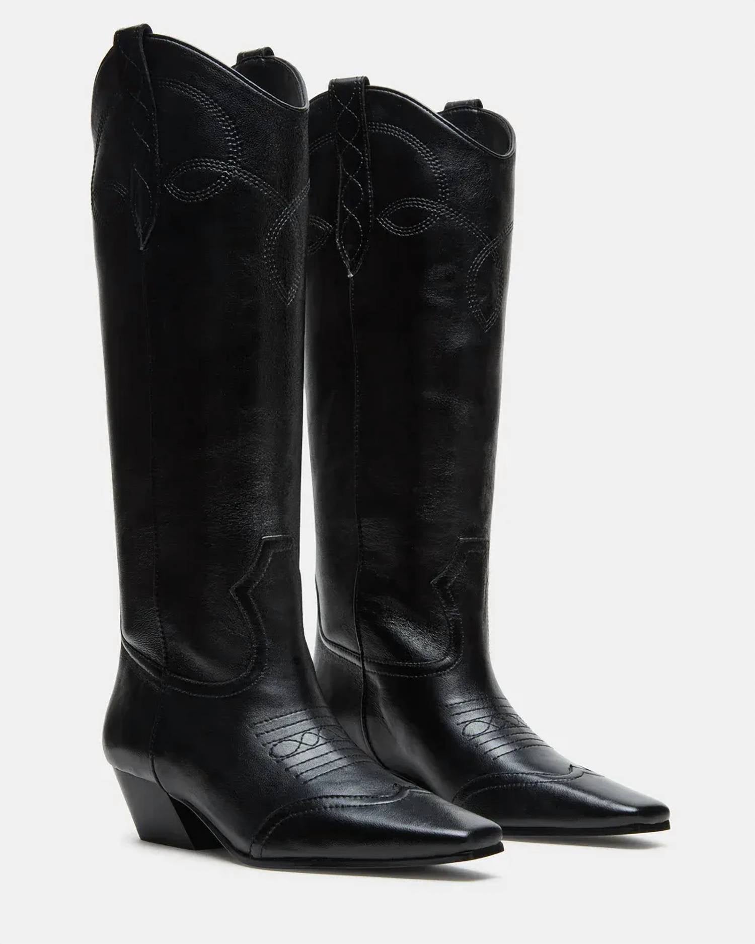 Steve Madden - Women's Dollie Boot