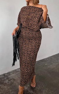 Never Fully Dressed - Tilly Dress