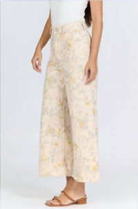 Dear John Denim - Audrey Wide Leg Jeans